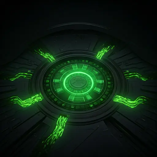 Mission Visual